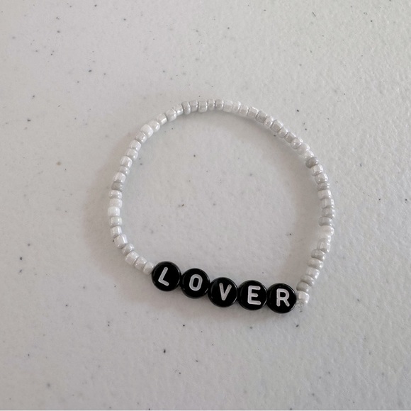 Niall Horan Beaded Bracelet Set of 2 - Picture 2 of 4